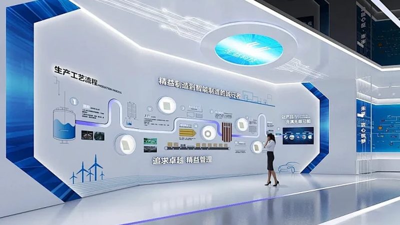中小企业数字化平台搭建方法：从需求出发，构建高效信息化基础